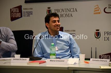 lorenzo di ciaccio
