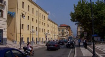Formia: “Collaudo Multipiano delle Poste” al centro della prossima riunione della Commissione di Trasparenza