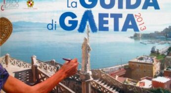 Scarica la Guida di Gaeta 2013!