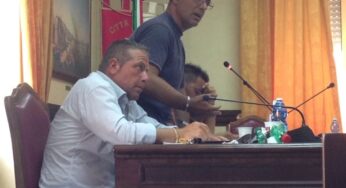 Amministrazione Mitrano, Matarazzo: povera di idea e contraria ai cittadini di Gaeta