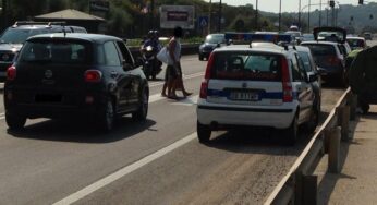 Gaeta arenili, continuano i controlli
