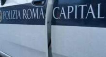 Terremoto, a Roma precipitato ascensore