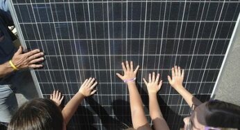Gaeta, città ecosostenibile pannelli fotovoltaici nelle scuole