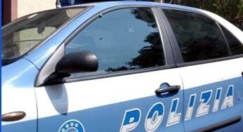 Latina, molesta bambini al parco arrestato