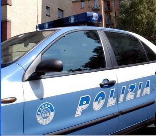 squadra mobile