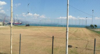 Gaeta, intitolato a Francesco Anellino il campo San Carlo
