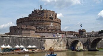 Roma, rinvenuto cadavere nel Tevere