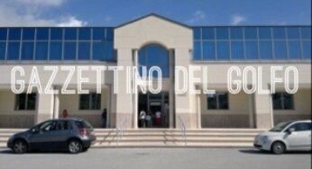 Gaeta, la protesta in tribunale