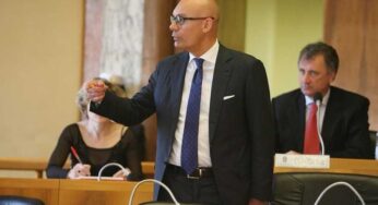 Di Giorgi, Schiavone dica dove sono i fusti