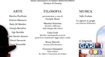 AgoràFestival – Idee in movimento
