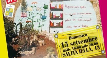 “Open day salita iella”, tutti i retroscena in esclusiva
