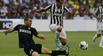 TatticaMente: Inter-Juventus 1-1 (73′ Icardi, 75′ Vidal)