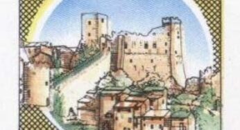 Itri e il suo castello