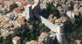 #Itri, turisti restano bloccati nell’ascensore del Castello. Intervengono i Vigili del Fuoco