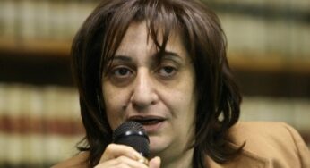 Formia caso rifiuti,intervista alla Senatrice Rosaria Capacchione