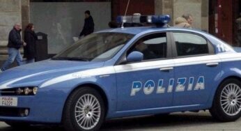 Vendeva falsi permessi di soggiorno, arrestato