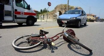 Investita ed uccisa sulla Pontina
