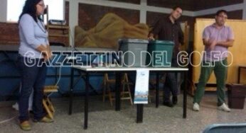 Gaeta, raccolta differenziata dei rifiuti: parte la sensibilizzazione e l’informazioni