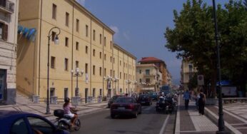 Formia, “Giornate Europee del Patrimonio”, siti aperti e visite guidate gratuite
