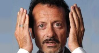 Formia, show di Rocco Papaleo al teatro “Remigio Paone”