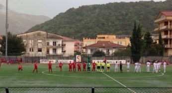 Gaeta show, Formia affonda