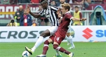 Tattica-mente: Torino-Juventus 0-1