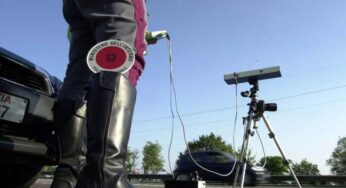Autovelox: dal 1 gennaio controllano anche l’RC auto