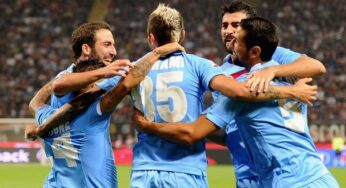 Tattica-Mente: Milan-Napoli 1-2