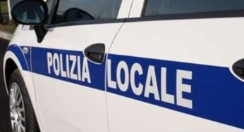 Gaeta, chiusura di via dell’Agricoltura a partire dal 27/03/2020