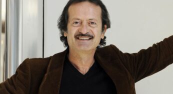 Rocco Papaleo al Festival della Città Sostenibile