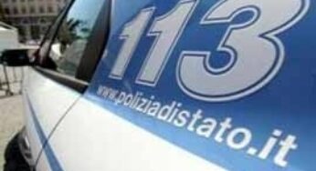 Dà fuoco all’auto dell’ex: preso con le mani sporche di benzina