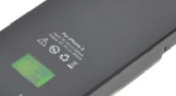 Iphone etilometro grazie ad una cover