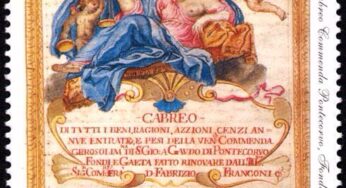 Il Cabreo, il precursore del catasto