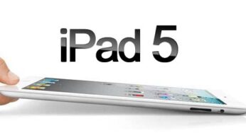 Apple, i nuovi iPad arrivano il 22 ottobre