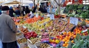Formia, più controlli nei mercati rionali