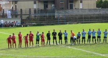 Diretta web per il derby Gaeta-Formia
