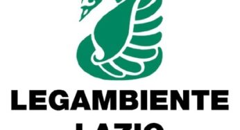 Selezione per volontari Legambiente