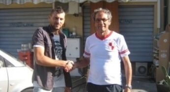 Colpo Pol. Gaeta, arriva Fanelli