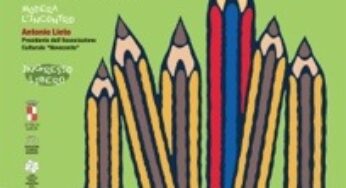 Gli studenti del Liceo “Fermi” di Gaeta raccontano scuola e società di ieri e di oggi attraverso la lettura del romanzo di Salvatore Mignano.