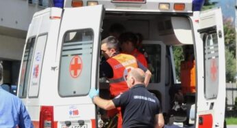 Fondi: investito in bicicletta, muore dopo otto mesi di coma