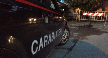 Latina, a scuola con lo spinello