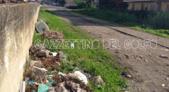 Gaeta, inciviltà inaccettabile
