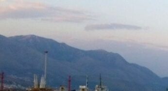 Gaeta, rinvenuto ordigno inesploso