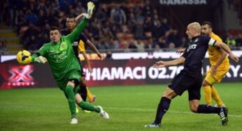 Tattica-mente post partita, Inter-Verona