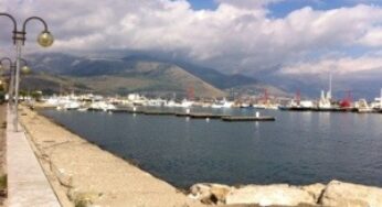Gaeta, mercoledì la rimozione dell’ordigno bellico