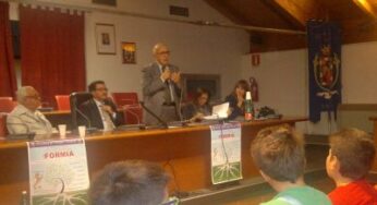 “Come vorrei la mia Formia”