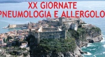 XX Giornate di Pneumologia e Allergologia
