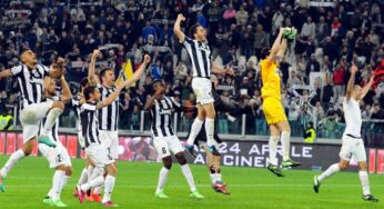 Tatticamente: Juventus-Milan 3-2 (1′ Muntari, 15’ Pirlo, 69’ Giovinco, 75’ Chiellini, 90’ Muntari)