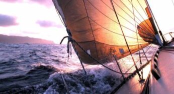 Vela, la Coppa dei Campioni approda nel Golfo di Gaeta
