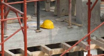 Gaeta, al via i lavori per il Piano Particolareggiato B5 Calegna